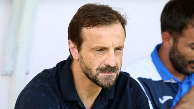 Απόλλων Σμύρνης: Στην έξοδο ο Μάντζιος