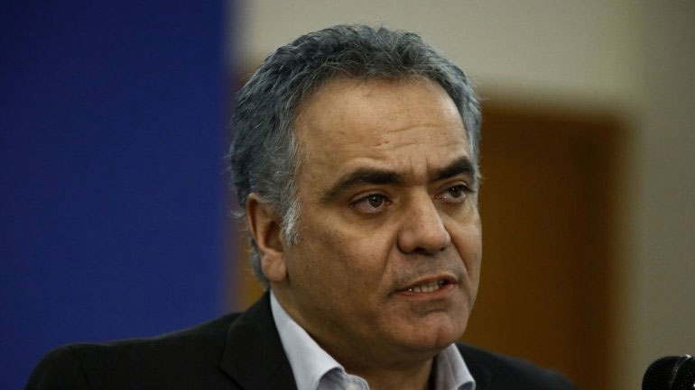 Π. Σκουρλέτης: Σκεφτόμαστε να αποσυνδεθούν οι αυτοδιοικητικές εκλογές από τις ευρωεκλογές