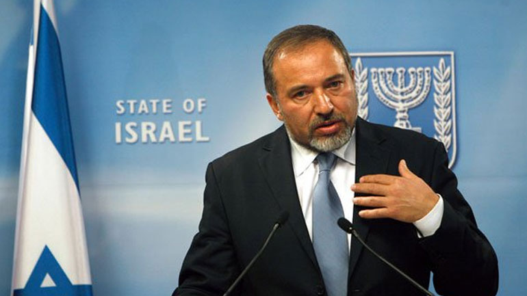 Ισραήλ: «Πρόκληση η δοκιμή ενός νέου βαλλιστικού πυραύλου στην οποία προχώρησε το Ιράν»