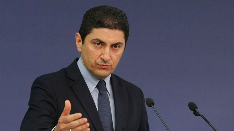 Ο αναπτυξιακός… δρόμος της Κυβέρνησης στην Κρήτη βρήκε «εμπόδιο» τον Λευτέρη Αυγενάκη