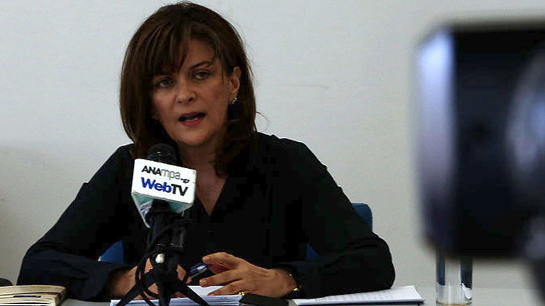 Αντωνοπούλου: «Υπάρχει μία σταθερή βελτίωση στην απασχόληση αλλά δεν μπορούμε να εφησυχάζουμε»