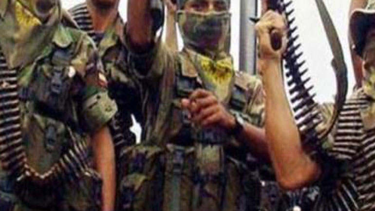 Η κατάπαυση του πυρός θα ισχύσει από την 1η Οκτωβρίου ως την 9η Ιανουαρίου, ανακοινώνει ο ELN