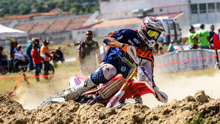 Π.Π. Enduro 2017 – Επιστροφή στα βουνά!