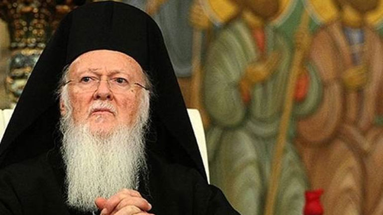 Οικουμενικός Πατριάρχης: Η Θράκη είναι η άμεσος ενδοχώρα του Οικουμενικού μας Πατριαρχείου