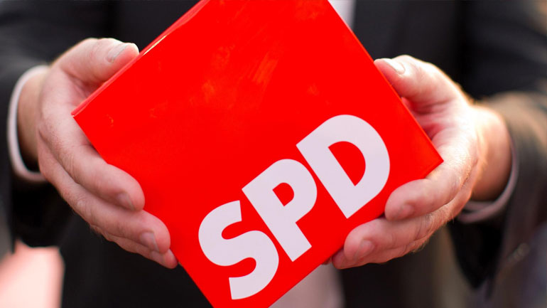 Γερμανικές εκλογές: Το SPD αποκλείει συμμετοχή σε συνασπισμό, θα περάσει στην αντιπολίτευση