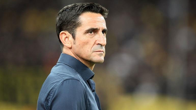 Χιμένεθ: «Στο πρώτο τέταρτο θα μπορούσαμε να είχαμε βάλει 4-5 γκολ»