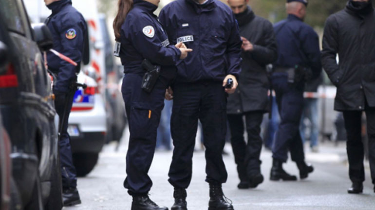 Διακόσιοι κάτοικοι εγκατέλειψαν τις εστίες τους στη Γαλλία  μετά τον εντοπισμό φιαλών αερίου