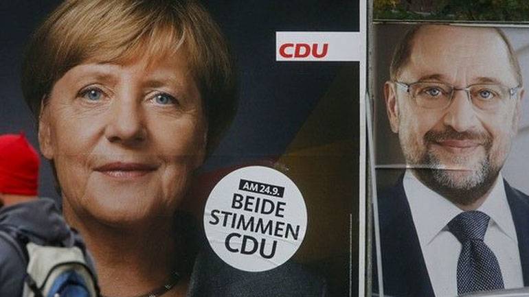 Tα σενάρια της επόμενης μέρας των γερμανικών εκλογών και η Ελλάδα