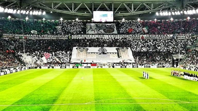 Θρήνος για τη Γιουβέντους-Οπαδός της πέθανε ενώ πανηγύρισε τη νίκη επί της Τορίνο