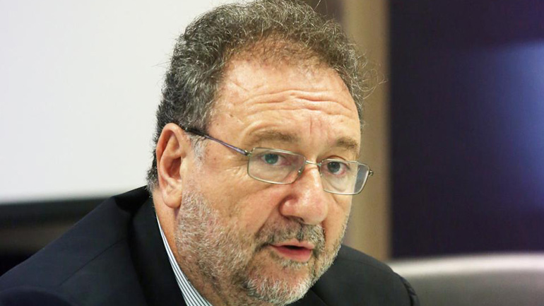 Στ. Πιτσιόρλας: «Η κυβέρνηση δε συζητάει το ενδεχόμενο νέων μέτρων»