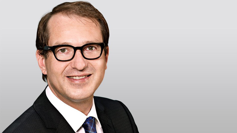 Γερμανία-Εκλογές: CSU: «Για την κυβέρνηση η σημερινή βραδιά αποτελεί μεγάλη απογοήτευση»