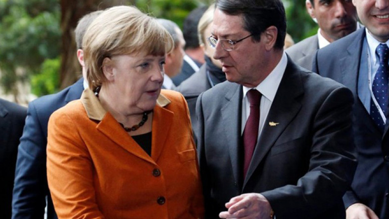 O κυπριακός Τύπος για τις εκλογές στη Γερμανία