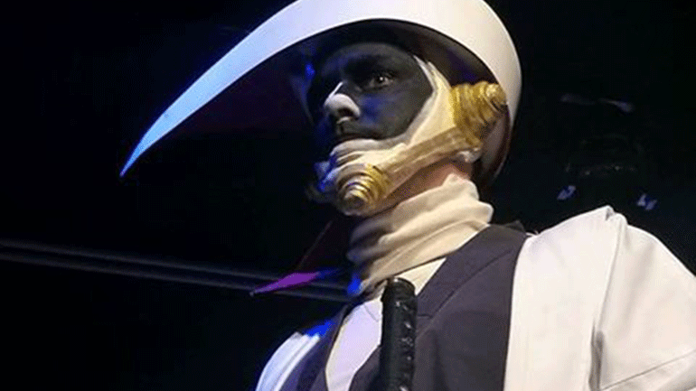 «Techou – Το τεφτέρι» του Στέλιου Πετράκη στο θέατρο «Λύχνος τέχνης και πολιτισμού»