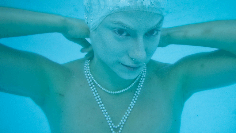 «Oρλάντο» στο Μικρό Θέατρο Μονής Λαζαριστών