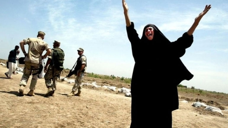 Ιράκ: Εκτελέσεις με απαγχονισμό 42 τζιχαντιστών που είχαν καταδικαστεί για τρομοκρατία