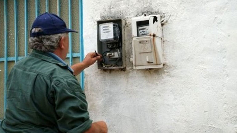 Μαζικές διακοπές ρεύματος σε περιοχές της Ρόδου λόγω οφειλών