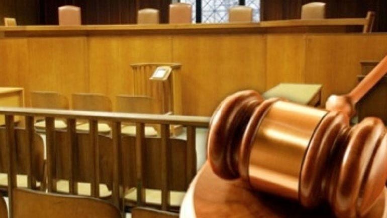 Παύση 6 μηνών σε πρωτοδίκη που καθυστερούσε την δημοσίευση 265 υποθέσεων