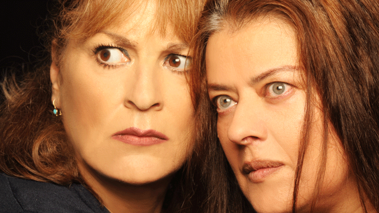 «Ο Ένοικος» της Άννας Παντζέλη  στο Θέατρο «Αλκμήνη»