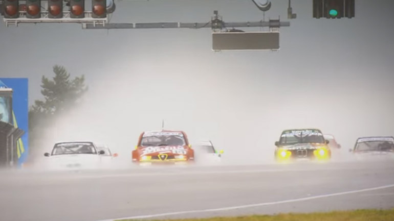 Τέρμα γκάζι πάει το αφεντικό της Mercedes