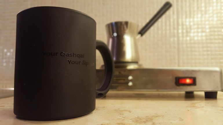 Νέα της Πιάτσας και... καφεδάκι (για τους πρωινούς) πάνε παρέα!!!