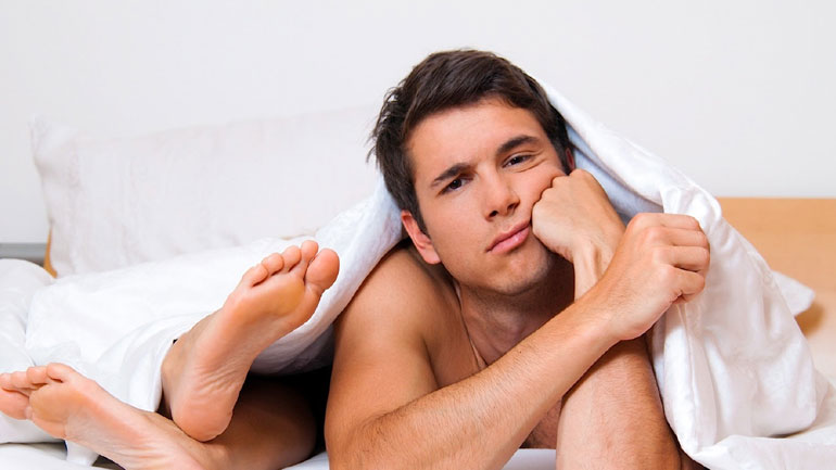 Η υπερβολική κατανάλωση αναψυκτικών και η στυτική δυσλειτουργία