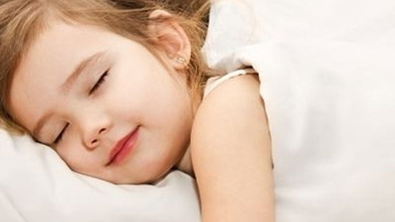 Γιατί τα παιδιά πρέπει να κοιμούνται από τις 9 το βράδυ;