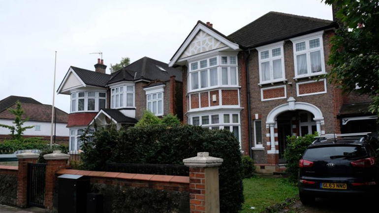 Εκκενώθηκε η πρεσβεία της Βόρειας Κορέας στο Λονδίνο για ύποπτο αντικείμενο