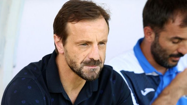 Απόλλων: Ανακοινώθηκε το… διαζύγιο με τον Μάντζιο