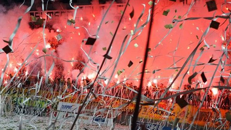 Άρης: Στις 11 ή 18 Οκτωβρίου το φιλικό με την Μπόκα Τζούνιορς