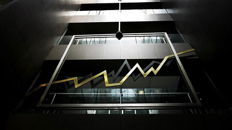 Τραπεζικές πιέσεις στο Χρηματιστήριο Αθηνών