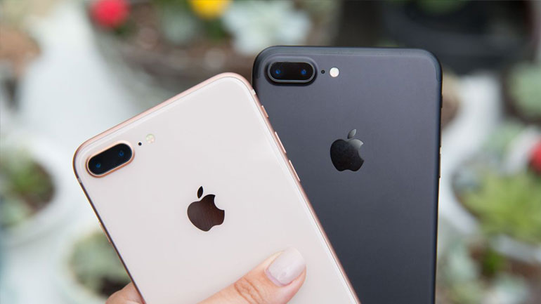 iPhone 8 Plus: Χρήστες αναφέρουν πρόβλημα με το ακουστικό