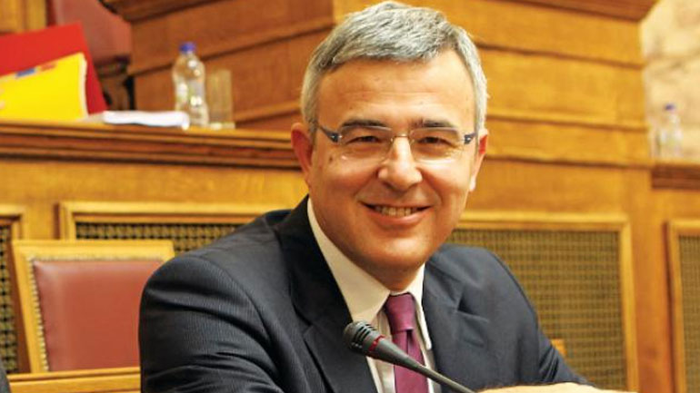 Με πολύ αργούς ρυθμούς προχωρά ο Εξωδικαστικός μηχανισμός