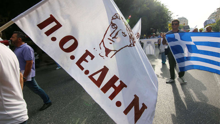 Καθυστερήσεις στη διάγνωση του καρκίνου διαπιστώνει η ΠΟΕΔΗΝ