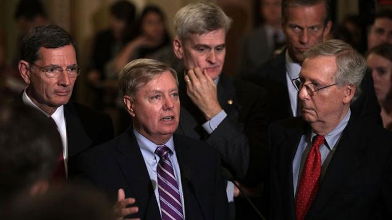 ΗΠΑ: Νέα προσπάθεια της κυβέρνησης να καταργήσει το Obamacare