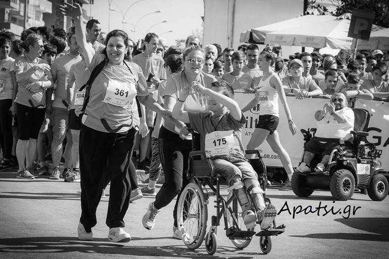 Τέτοιες εικόνες έχουν πολύ μεγάλη αξία...