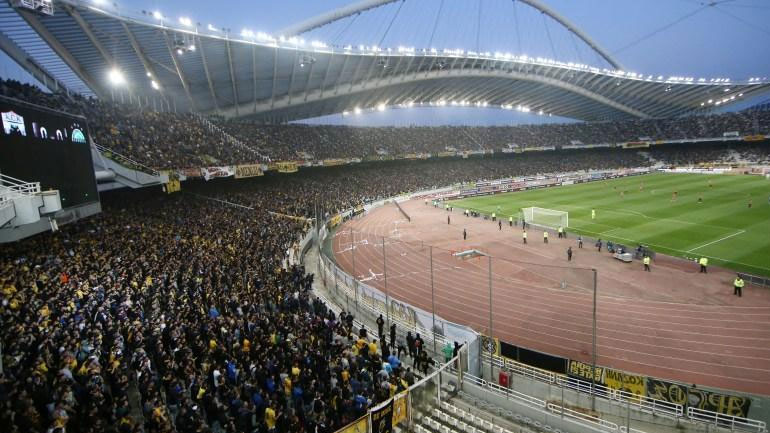 AEK: Ανακοίνωση για τα εισιτήρια του αγώνα με την Αούστρια