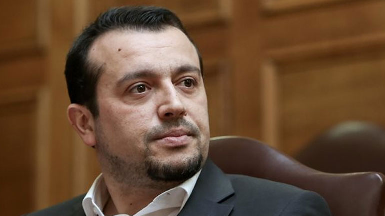 Ν. Παππάς: Ο ΕΔΟΕΑΠ πρέπει να στηριχθεί και οι ιδιοκτησίες των καναλιών να αναλάβουν τις ευθύνες τους