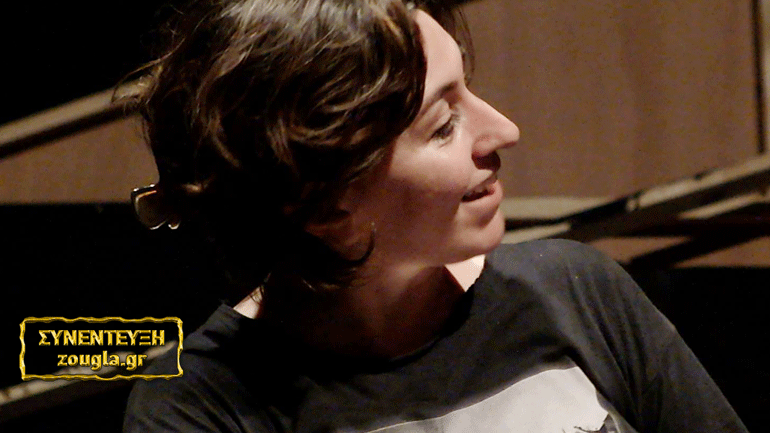 Η Σοφία Τσινάρη μιλάει στο zougla.gr για τη «Φάρμα του Διαδικτύου» και τα μελλοντικά της σχέδια