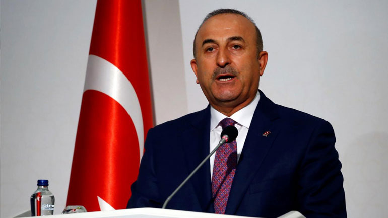 Η Τουρκία δεν αναγνωρίζει το δημοψήφισμα στις κουρδικές περιοχές του Ιράκ