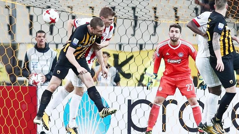 «Νοσοκομείο» η ΑΕΚ εν όψει του ματς με την Αούστρια