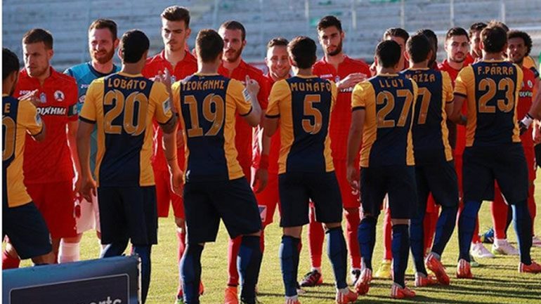 Super League: Πέφτει η αυλαία της 5ης αγωνιστικής στα Πηγάδια