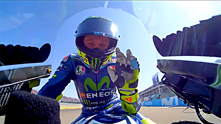 MotoGp : Τα highlights από την Ισπανία!