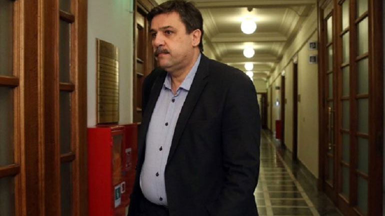 Μονόδρομος η ενίσχυση της επείγουσας ιατρικής λέει ο Α. Ξανθός