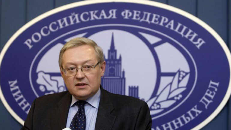 Ρωσία: Εξαιτίας της διπρόσωπης αμερικανικής πολιτικής σκοτώθηκε Ρώσος στρατηγός στη Συρία