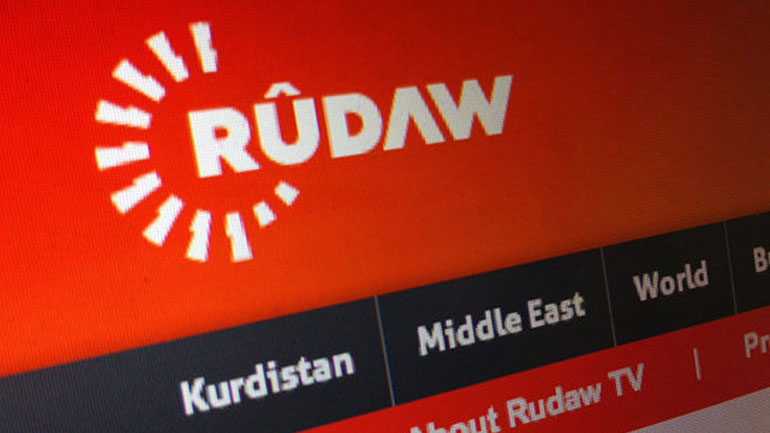 Τουρκία: Οι αρχές διέκοψαν την εκπομπή του κουρδικού τηλεοπτικού δικτύου Rudaw