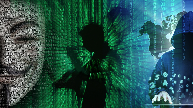 Οι Anonymous διέρρευσαν έγγραφα της Τράπεζας της Ελλάδος