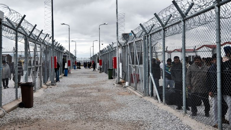 “Xαστούκι” από το Συμβούλιο της Ευρώπης για τα hot-spots