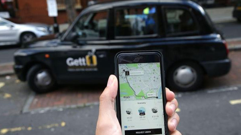 Βρετανία: Η Uber δηλώνει ότι μπορεί να βελτιωθεί για να μη χάσει την άδειά της στο Λονδίνο