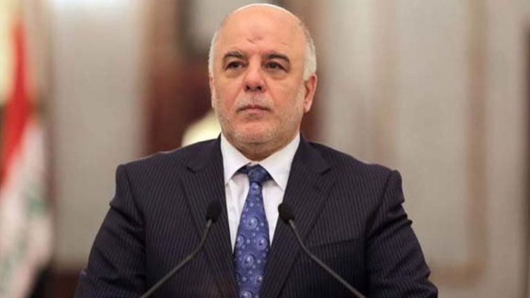 To Ιράκ διαμηνύει ότι δεν θα συζητήσει με τους Κούρδους για το αποτέλεσμα του δημοψηφίσματος