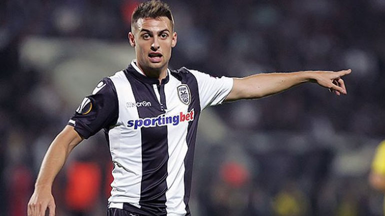 Επέστρεψε στην εθνική Σλοβακίας ο Μακ